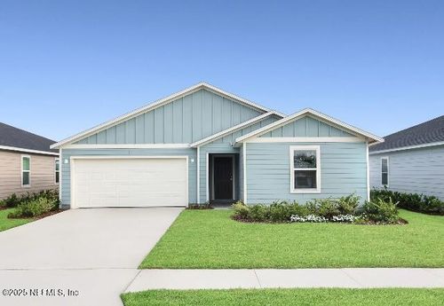 2990 Grand Finale St, Green Cove Springs, FL, 32043-8797 | Card Image
