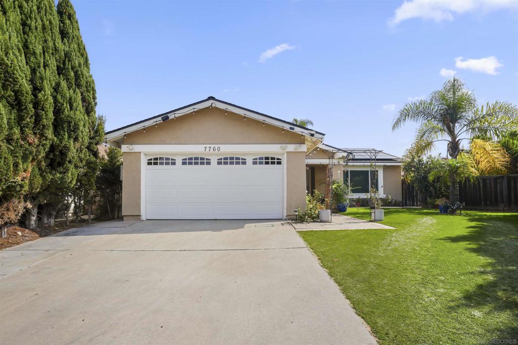 Residential in San Diego