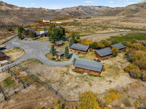 1068 Horsecreek Rd, Dubois, WY, 82513-5053 | Card Image