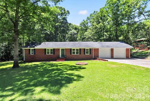 1410 Yorkdale Dr, Rock Hill, SC, 29730-7106 | Card Image