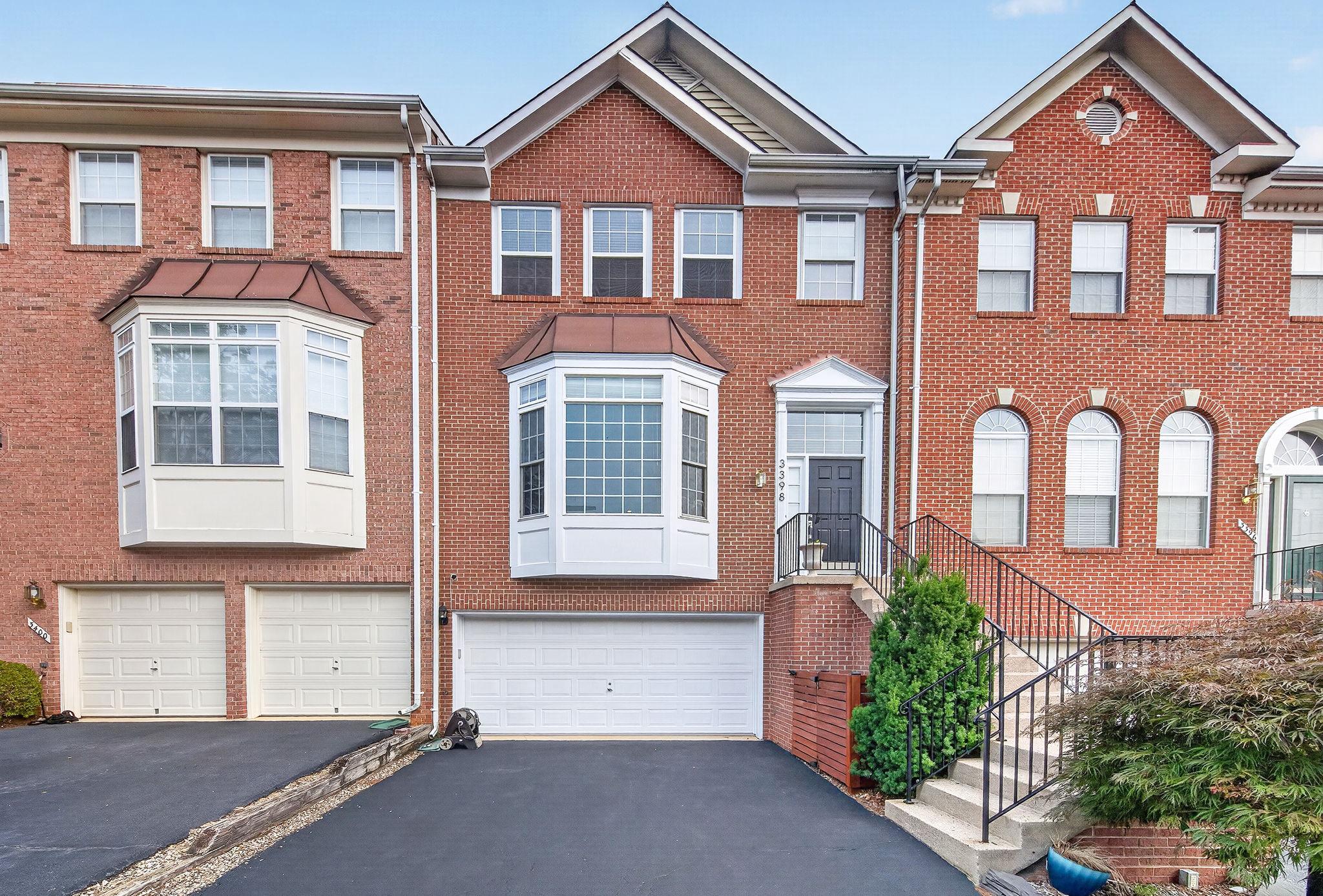 Residential in ALEXANDRIA