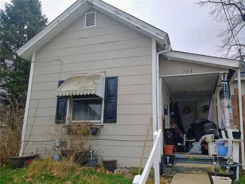 1453 W Clark St, Springfield, OH, 45506-1857 | Card Image