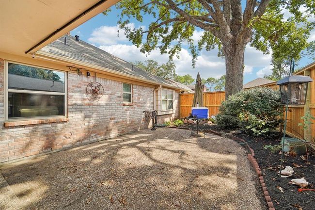 3019 Durban Dr, House other with 4 bedrooms, 3 bathrooms and 2 parking in Houston TX | Image 24