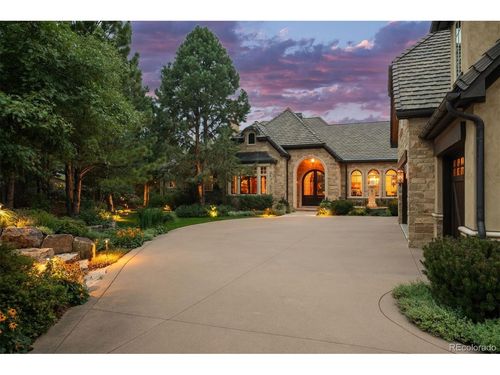 1125 Northwood Ct, Castle Rock, CO, 80108-9183 | Card Image