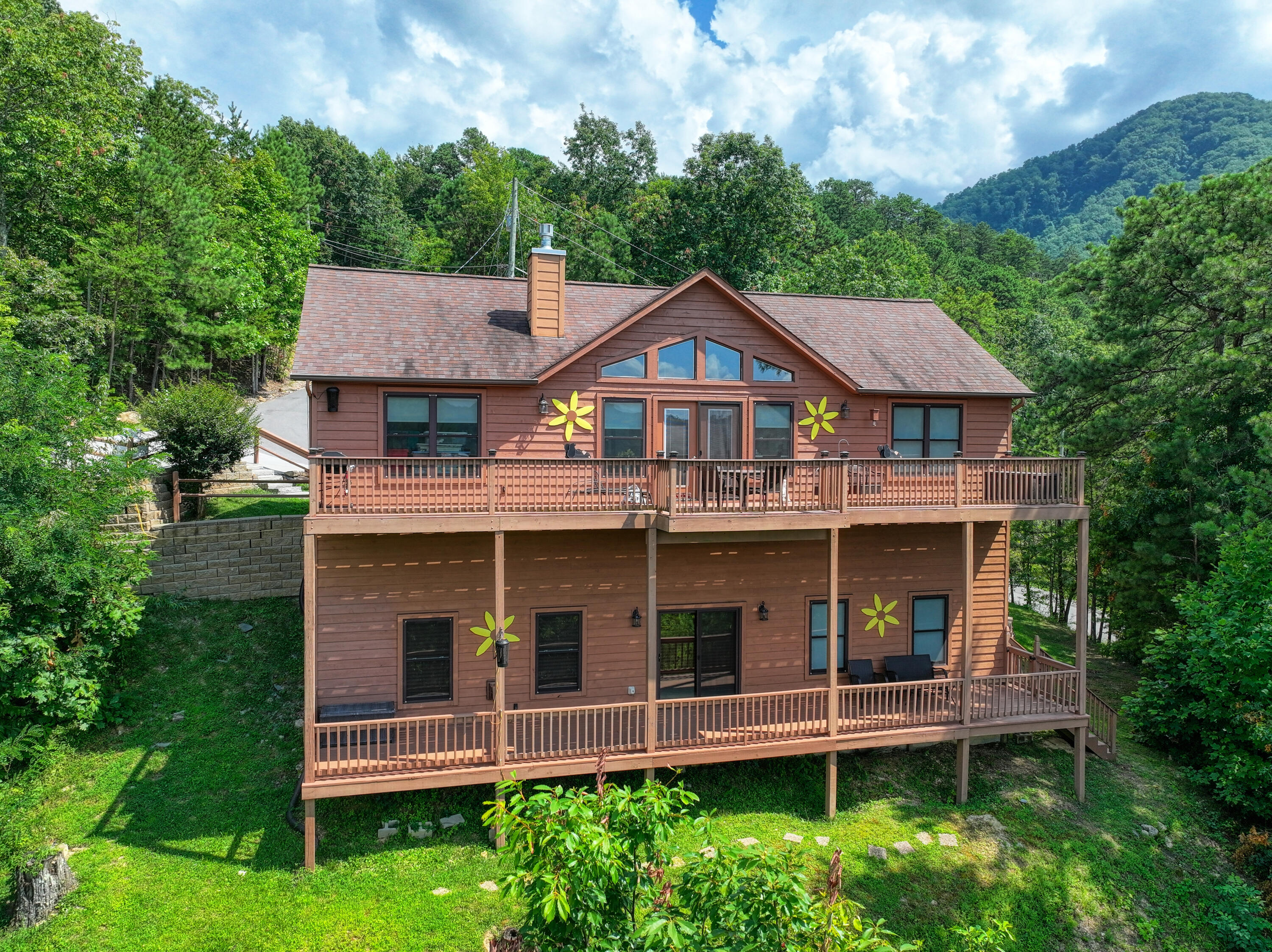 Residential in Sevierville