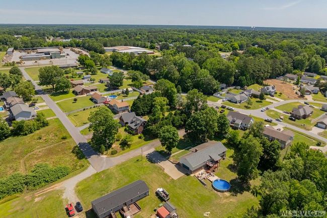 201 Azalea Rd, House other with 3 bedrooms, 3 bathrooms and null parking in Roanoke Rapids NC | Image 35