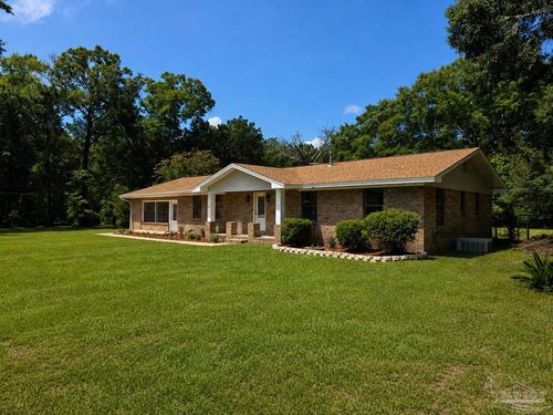 4301 Pace Ln, Milton, FL, 32571-2728 | Card Image