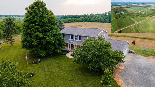 7007 County Road 97, Mount Gilead, OH, 43338-9643 | Card Image