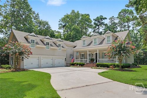 5 Butterback Ln, Savannah, GA, 31411-2856 | Card Image
