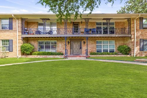 a-6131 Bandera Ave, Dallas, TX, 75225-3344 | Card Image