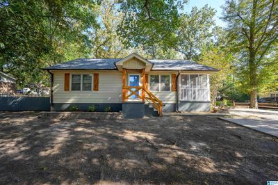 1641 2 Nd Street, House other with 4 bedrooms, 2 bathrooms and null parking in CENTER POINT AL | Image 1