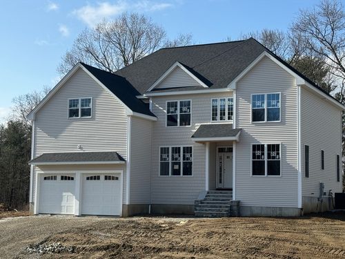 4 Abby Rd, Grafton, MA, 01519 | Card Image