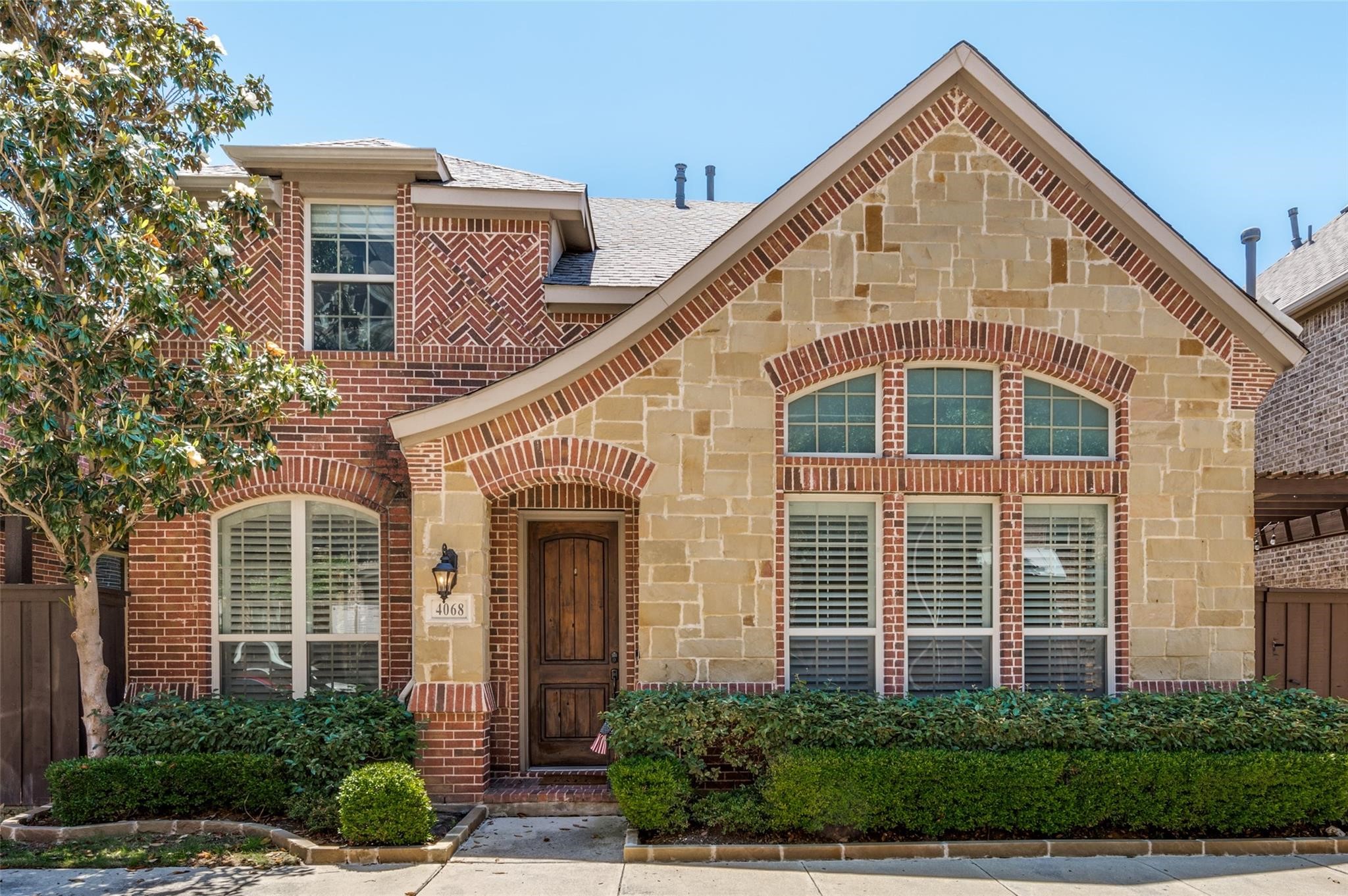 Residential Lease in Farmers Branch