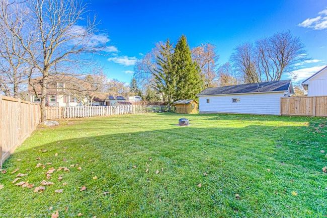 6998 St Patrick St, House other with 3 bedrooms, 2 bathrooms and 4 parking in Dublin ON | Image 31
