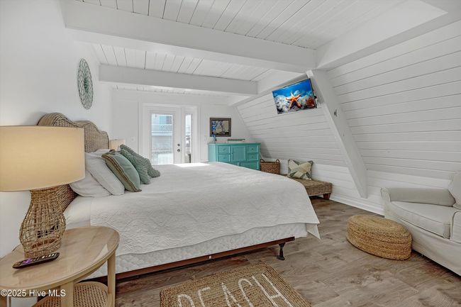 First floor King Sized bedroom | Image 15