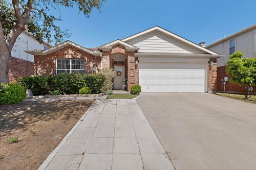 2548 Prospect Hill Dr, Fort Worth, TX, 76123-1665 | Card Image