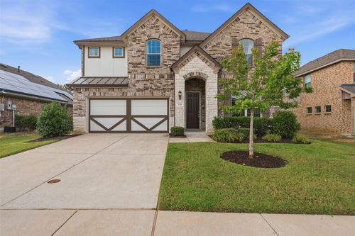 1121 Spanish Dove Dr, Little Elm, TX, 75068-1715 | Card Image