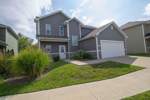 2808 Amberwood Ct, COLUMBIA, MO, 65203-4743 | Card Image