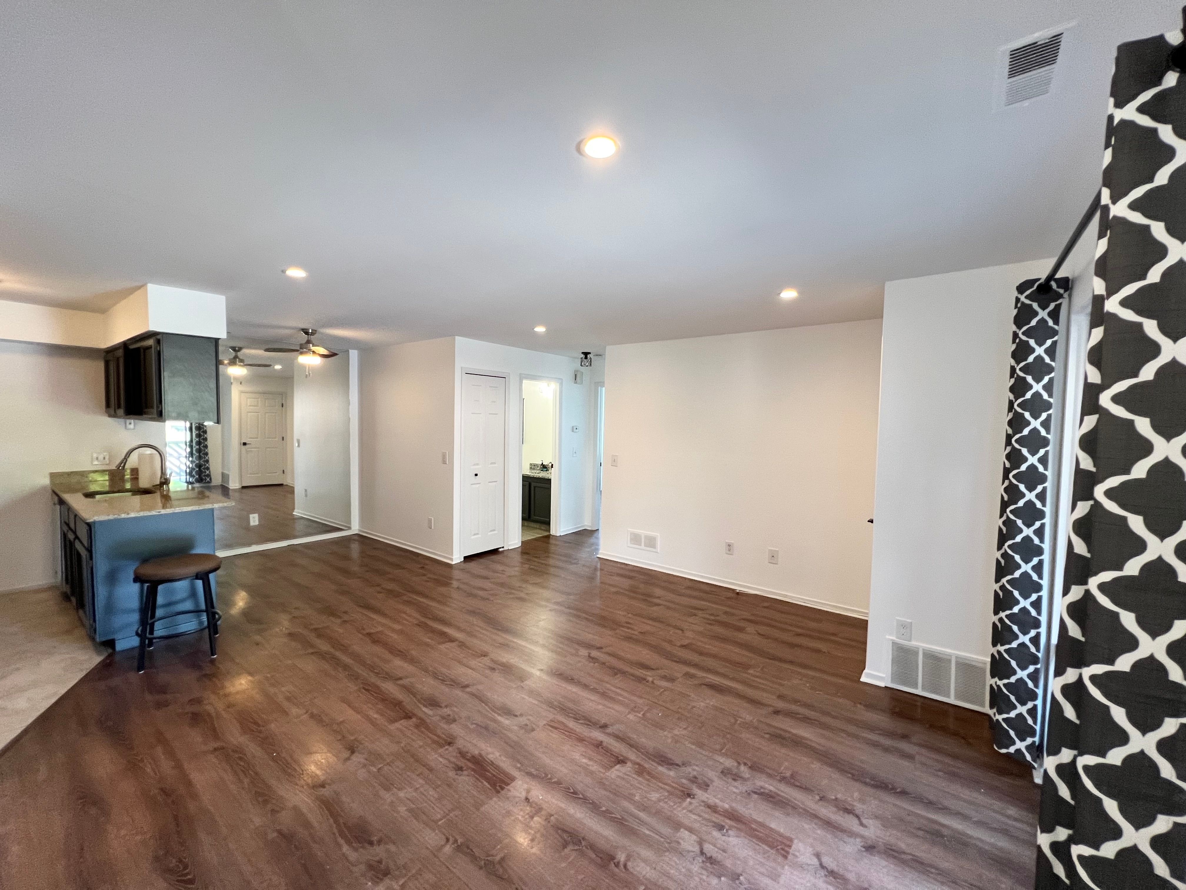 Clarkson Dr, Fraser, MI 48026