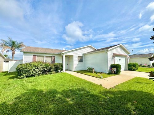 892 Nash Loop, THE VILLAGES, FL, 32162-4549 | Card Image
