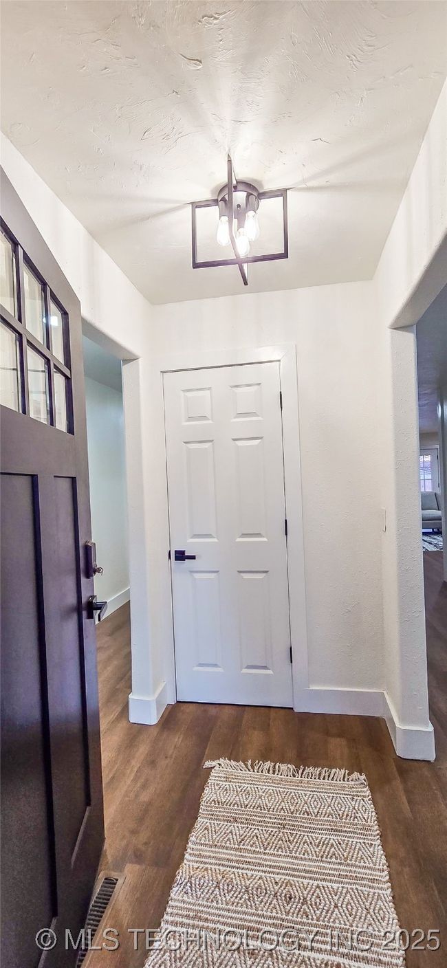 515 W Forrest Ave, House other with 3 bedrooms, 3 bathrooms and null parking in Eufaula OK | Image 7