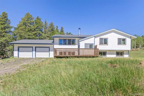 283 Foxtail Dr, Black Hawk, CO, 80422-8828 | Card Image