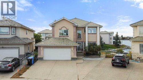 253 Coral Shores Cape Ne, Calgary, AB, T3J3T8 | Card Image