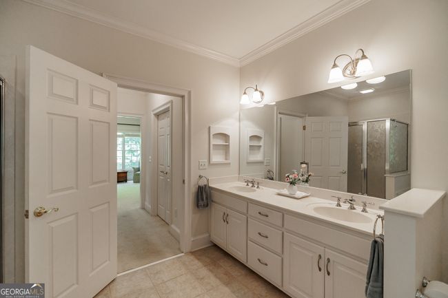 1181 Knob Creek Dr, House other with 4 bedrooms, 4 bathrooms and 2 parking in Athens GA | Image 36