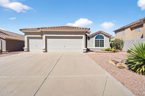 6208 E Riverdale Street, Mesa, AZ, 85215 | Card Image