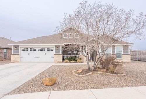 6821 Brush Dr, Midland, TX, 79705-2419 | Card Image