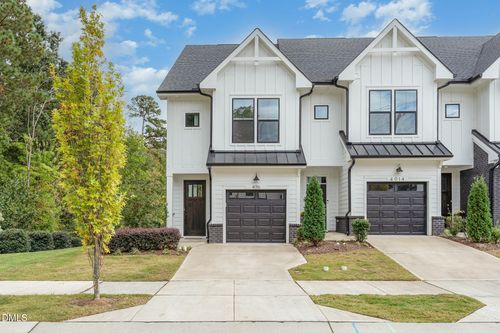 4016 Emerald Green Rd, Raleigh, NC, 27612-4390 | Card Image