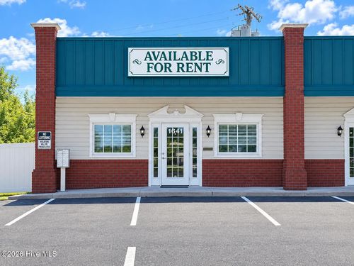 1641 Thomas A Betts Pkwy, Rocky Mount, NC, 27804-2265 | Card Image