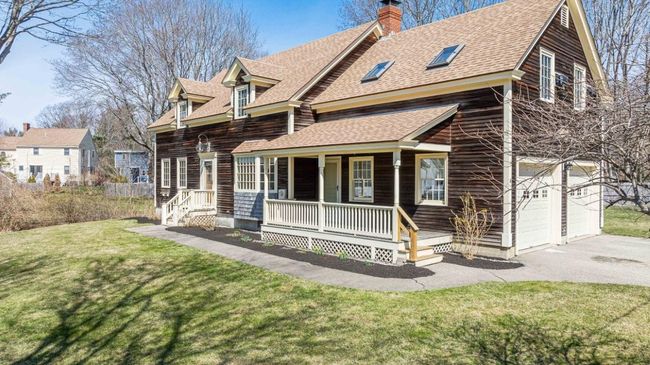 4 Hemming Way, House other with 4 bedrooms, 3 bathrooms and null parking in York ME | Image 39