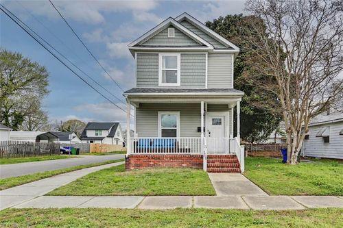 2700 Myrtle Ave, Norfolk, VA, 23504-4008 | Card Image