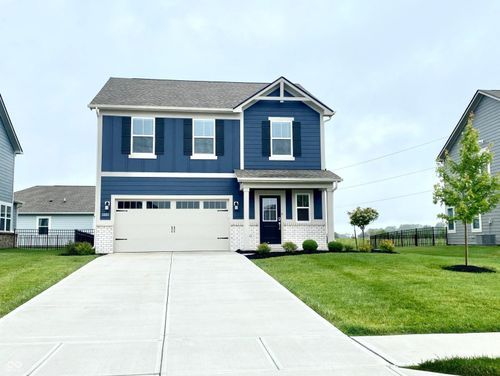 6219 Sycamore Dr, McCordsville, IN, 46055-0372 | Card Image
