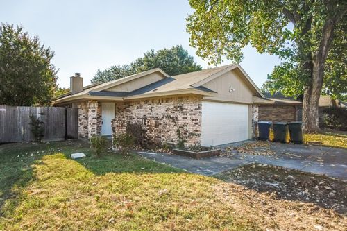 5102 Lakeridge Ct, Garland, TX, 75043-4217 | Card Image