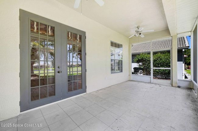 8031 Daventry Dr, House other with 3 bedrooms, 2 bathrooms and null parking in Melbourne FL | Image 28