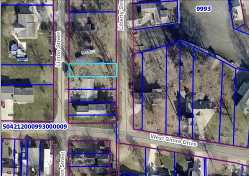 TBD Lipton St, Bremen, IN, 46506 | Card Image