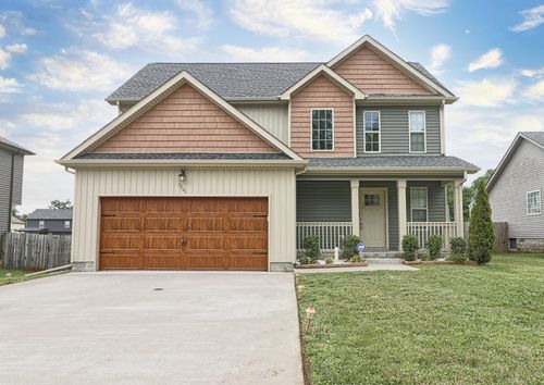 1201 Morstead Dr, Clarksville, TN, 37042-0603 | Card Image