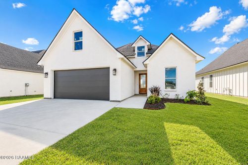107 Prague Avenue, Youngsville, LA, 70592 | Card Image