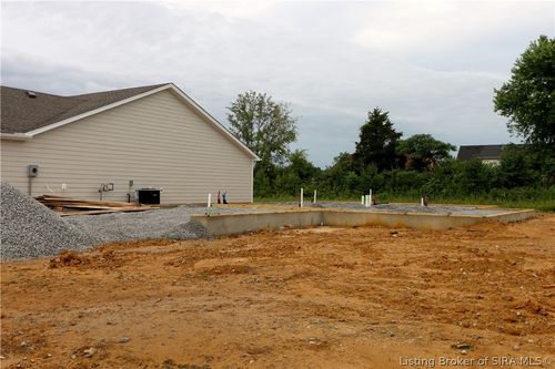4225 - LOT 112 Skylar Way, New Albany, IN, 47150 | Card Image