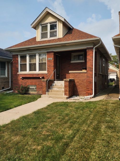 2930 N Mulligan Avenue, Chicago, IL, 60634 | Card Image