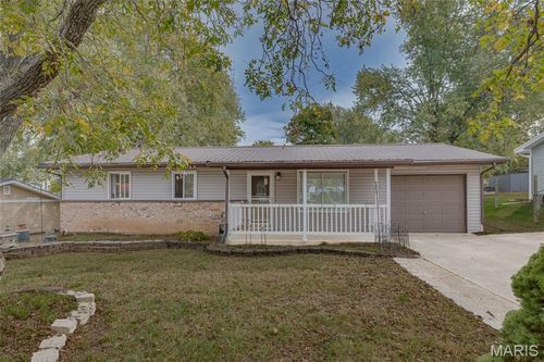 204 Lorraine Dr, Bonne Terre, MO, 63628 | Card Image