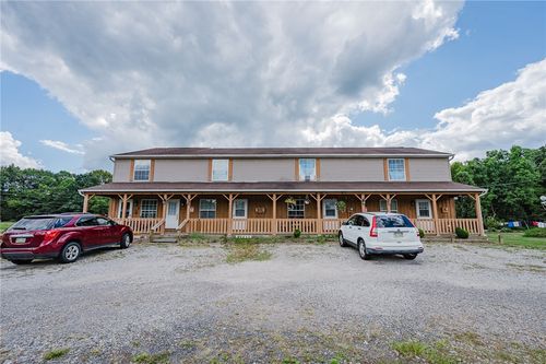 2358 Manor Rd, Clymer, PA, 15728-8351 | Card Image