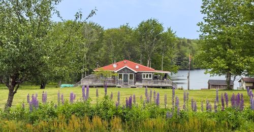 956 Highway 203, Kemptville, NS, B5A5R3 | Card Image