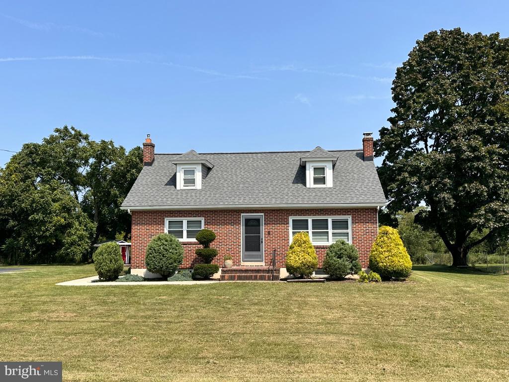 Butter Ln, Leesport, PA 19533