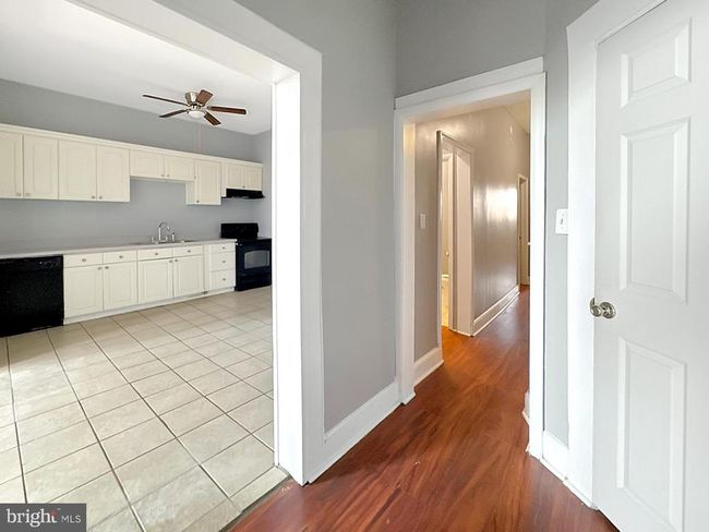 APT-3 - 1812 Mcculloh St, Condo with 3 bedrooms, 2 bathrooms and null parking in BALTIMORE MD | Image 8