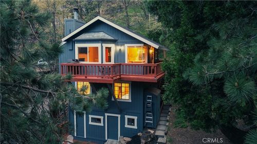 681 W Virginia St, Lake Arrowhead, CA, 92352 | Card Image
