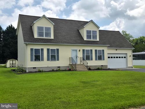 18453 Josephs Rd, MILTON, DE, 19968-3269 | Card Image