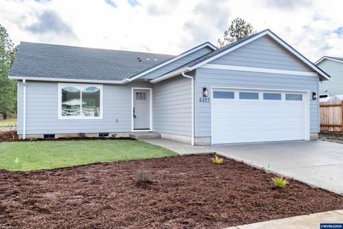4410 Knotty Pine Ct, Sweet Home, OR, 97386 | Card Image